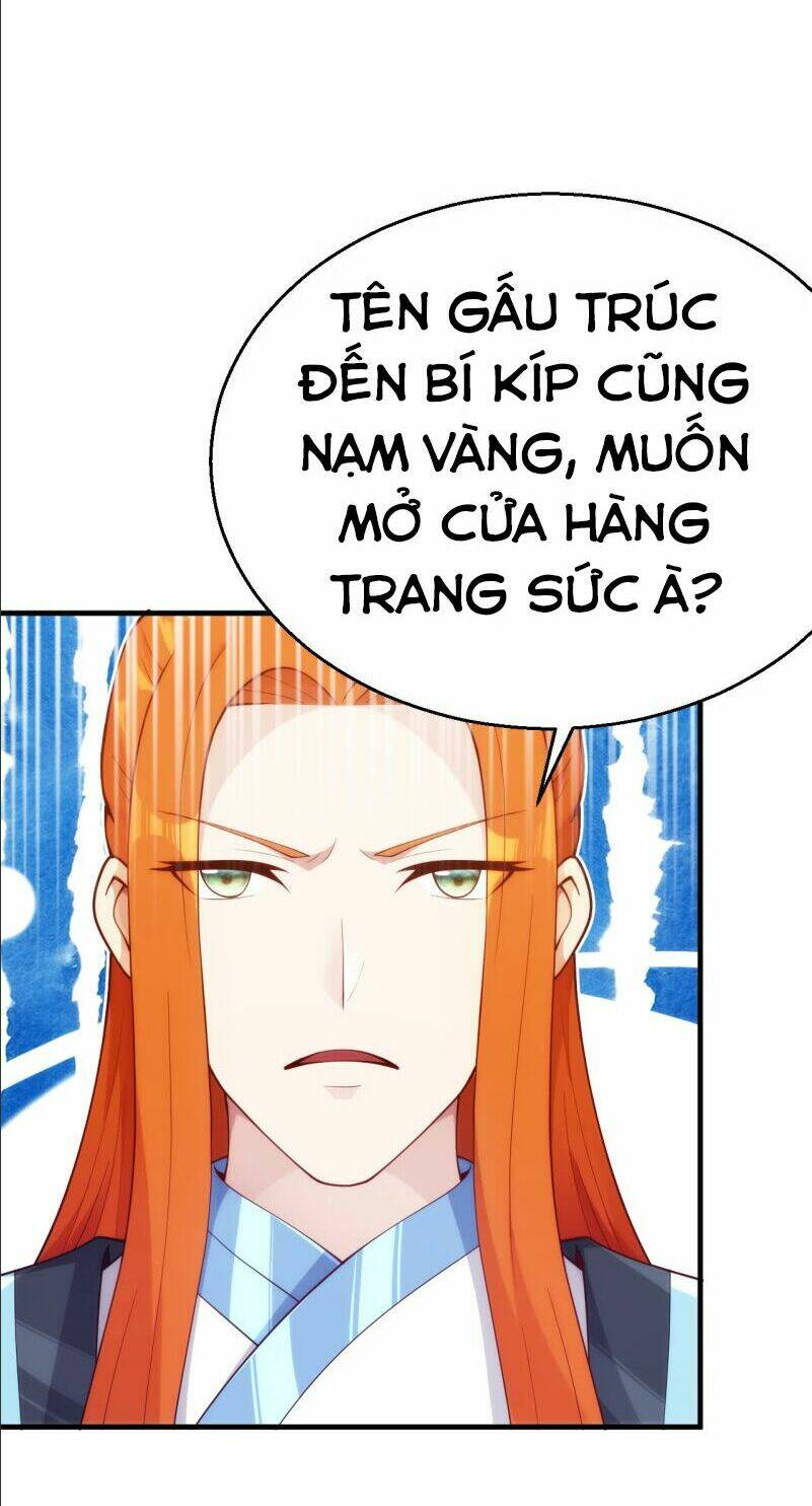thiên hạ kiếp chapter 21 19