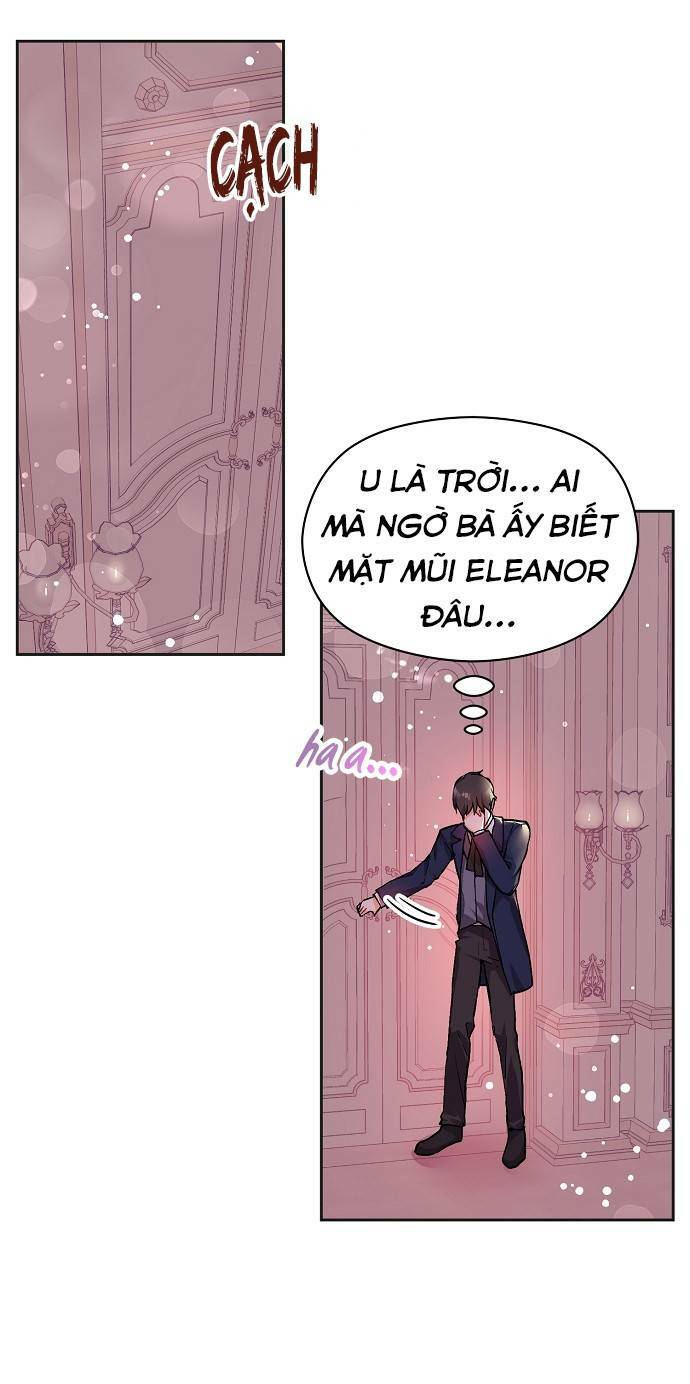 tôi không cố ý quyến rũ nam chính đâu! chapter 30 9