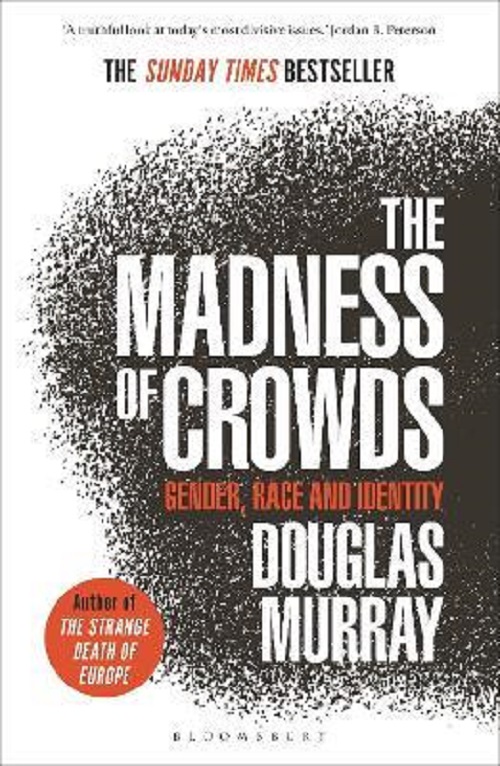 The Madness of Crowds