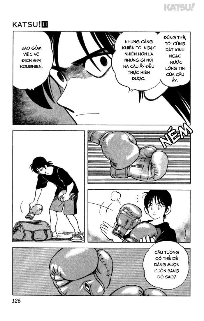 katsu chapter 104 19