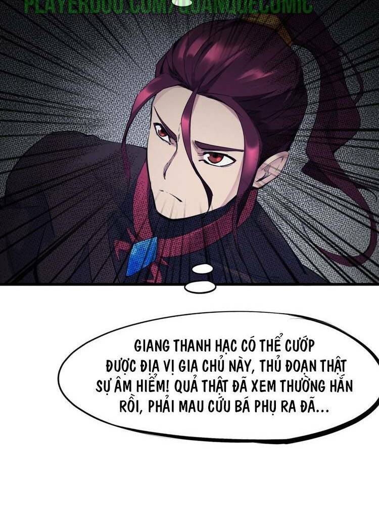 long mạch võ thần chapter 35 21
