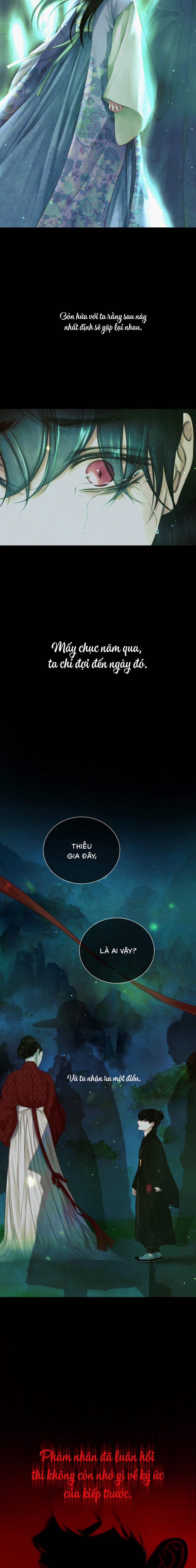 qủy dạ khúc chapter 72 5