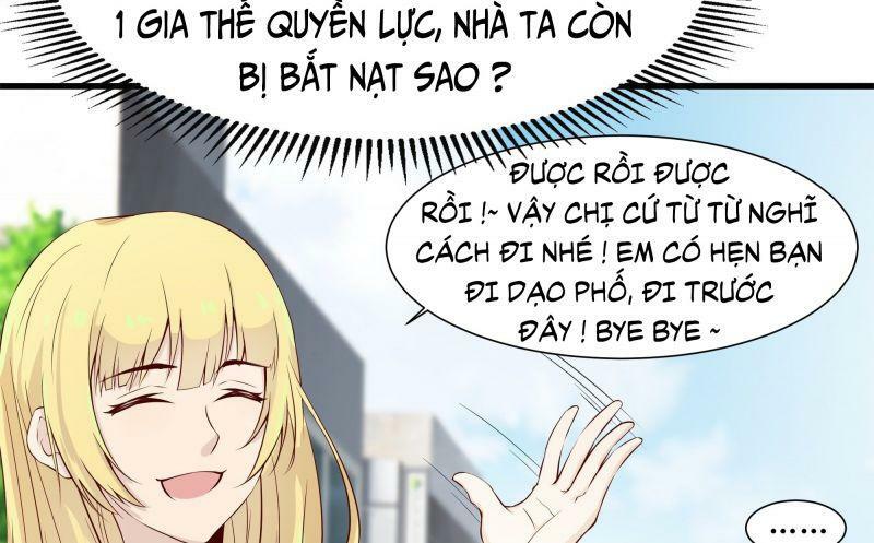 nãi ba là chiến thần mạnh nhất chapter 15 50