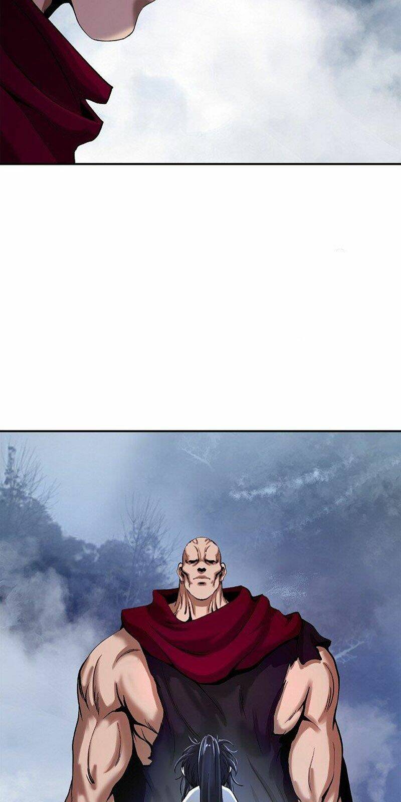 xuyên không thành hổ chapter 65 52