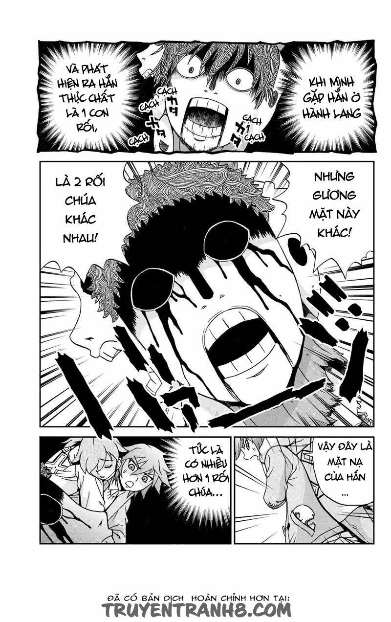 lý do sống còn chapter 41 4