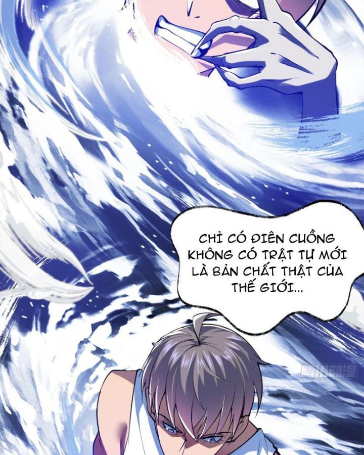 đạo sĩ này có trăm triệu điểm hung mãnh chapter 1 16