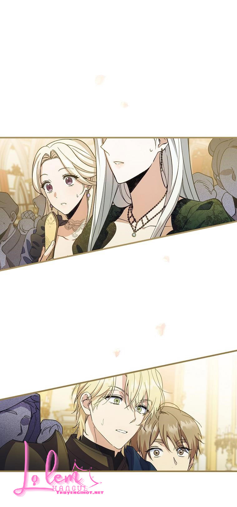 phương pháp khiến chồng đứng về phía của tôi chapter 9 1