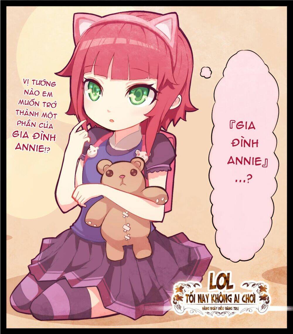 league of legends (bựa version) chapter 13 3