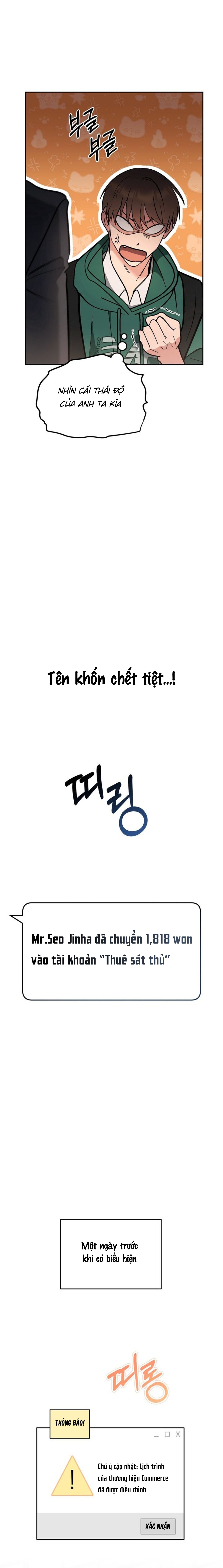 lãng mạn ảo tưởng chapter 1 19