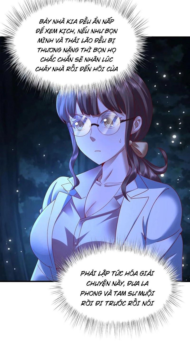 bảy vị tỷ tỷ tuyệt thế vô song của ta chapter 49 16