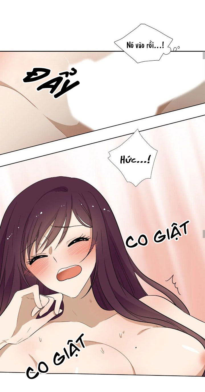 căn phòng kỳ lạ chapter 19.2 2