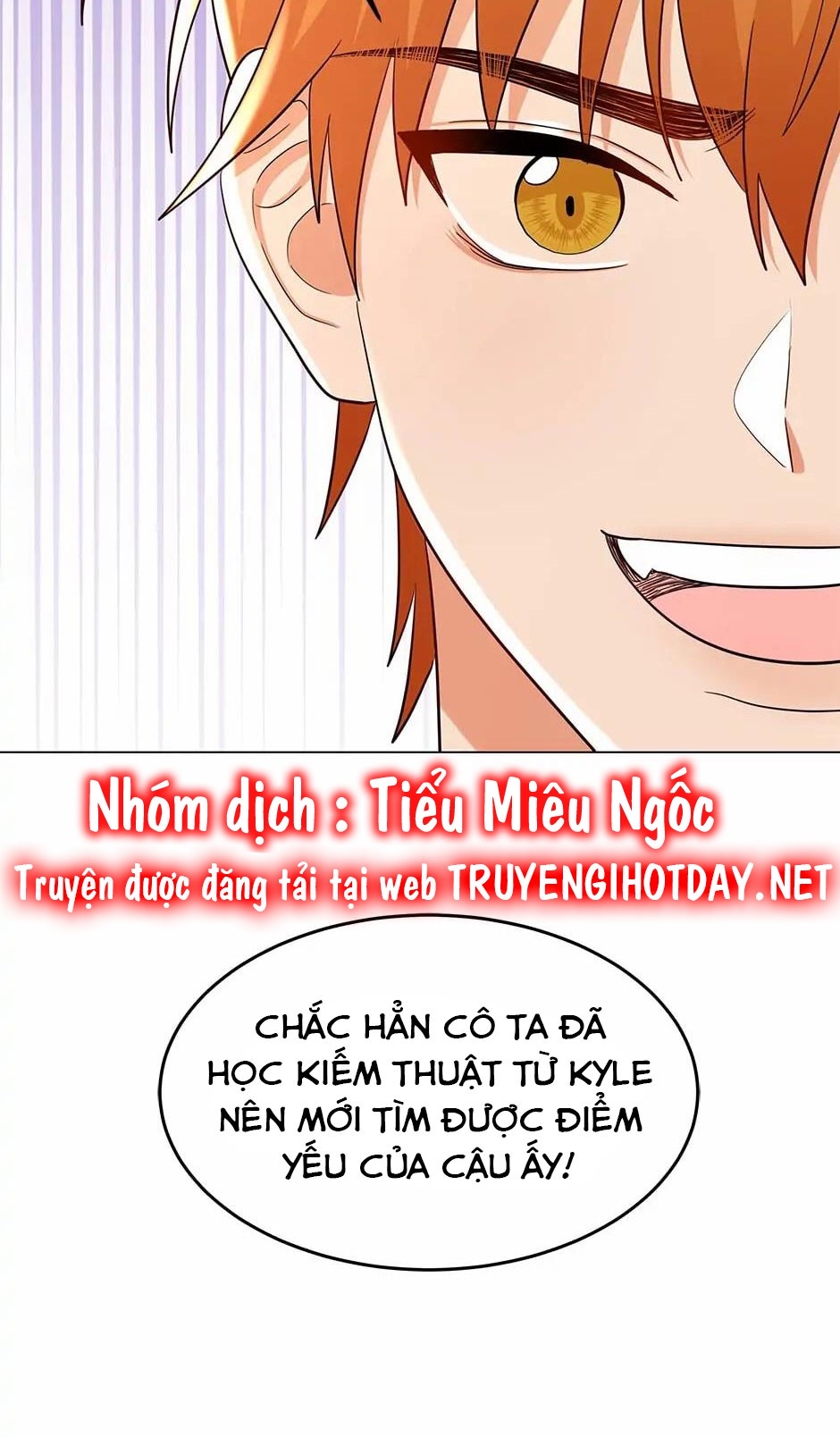 diễn vai ác nữ cũng thật khó khăn chapter 23 50