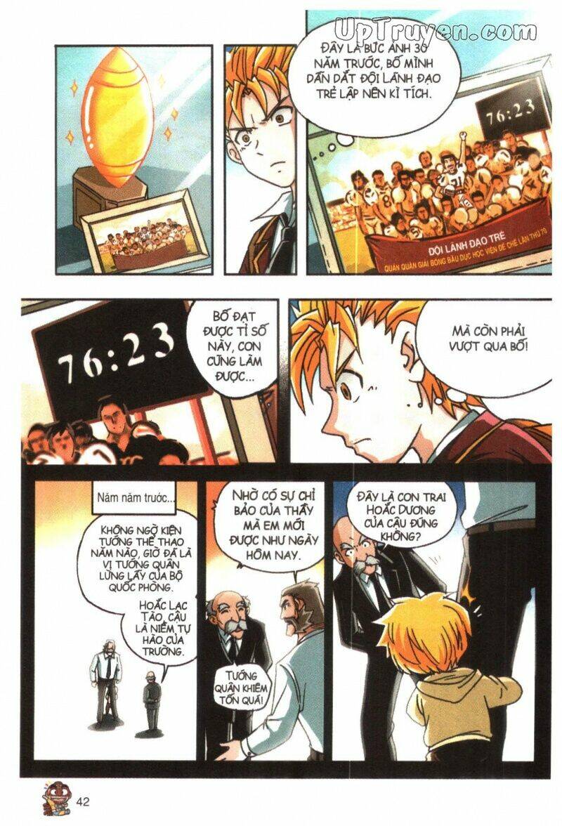 siêu nhân mì ăn liền chapter 16 63