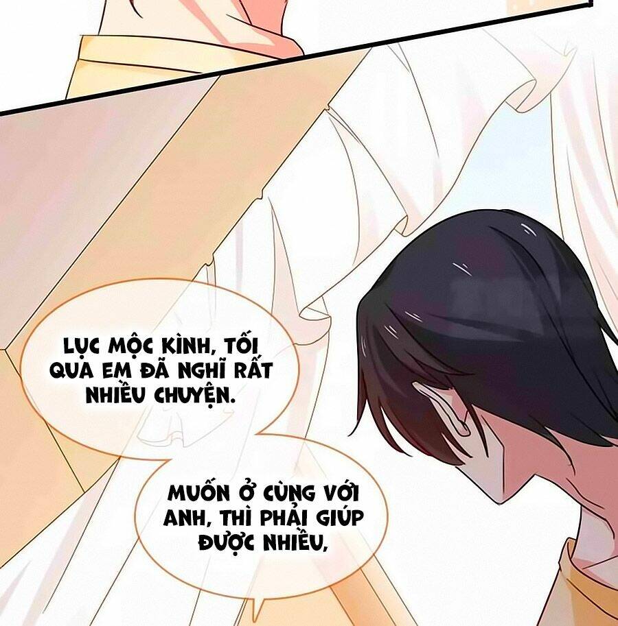 chỉ nhiễm thành hôn chapter 191 11