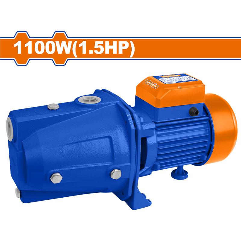 MÁY BƠM NƯỚC 1100W(1.5HP) WADFOW WWPJA04 - HÀNG CHÍNH HÃNG