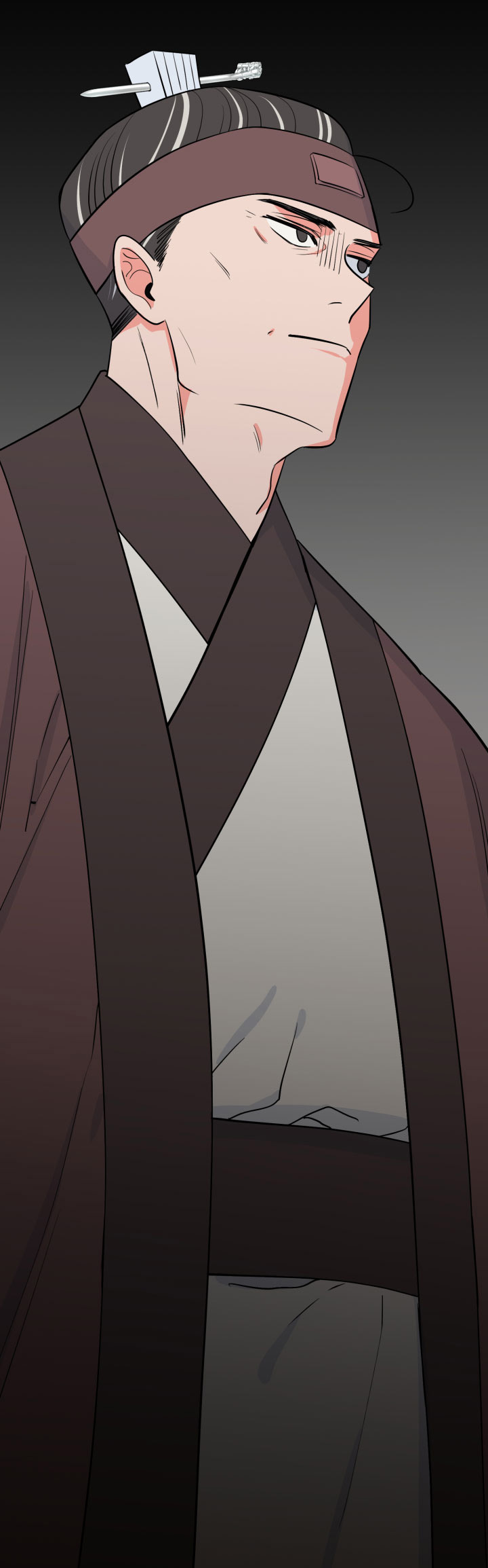 độc chủ chapter 2 13