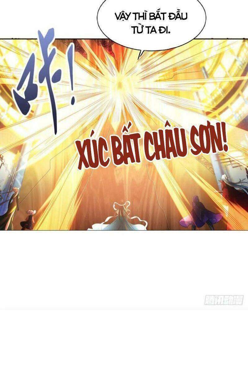 Trọng Sinh Thành Cậu Vàng Tại Dị Thế Chapter 218 52