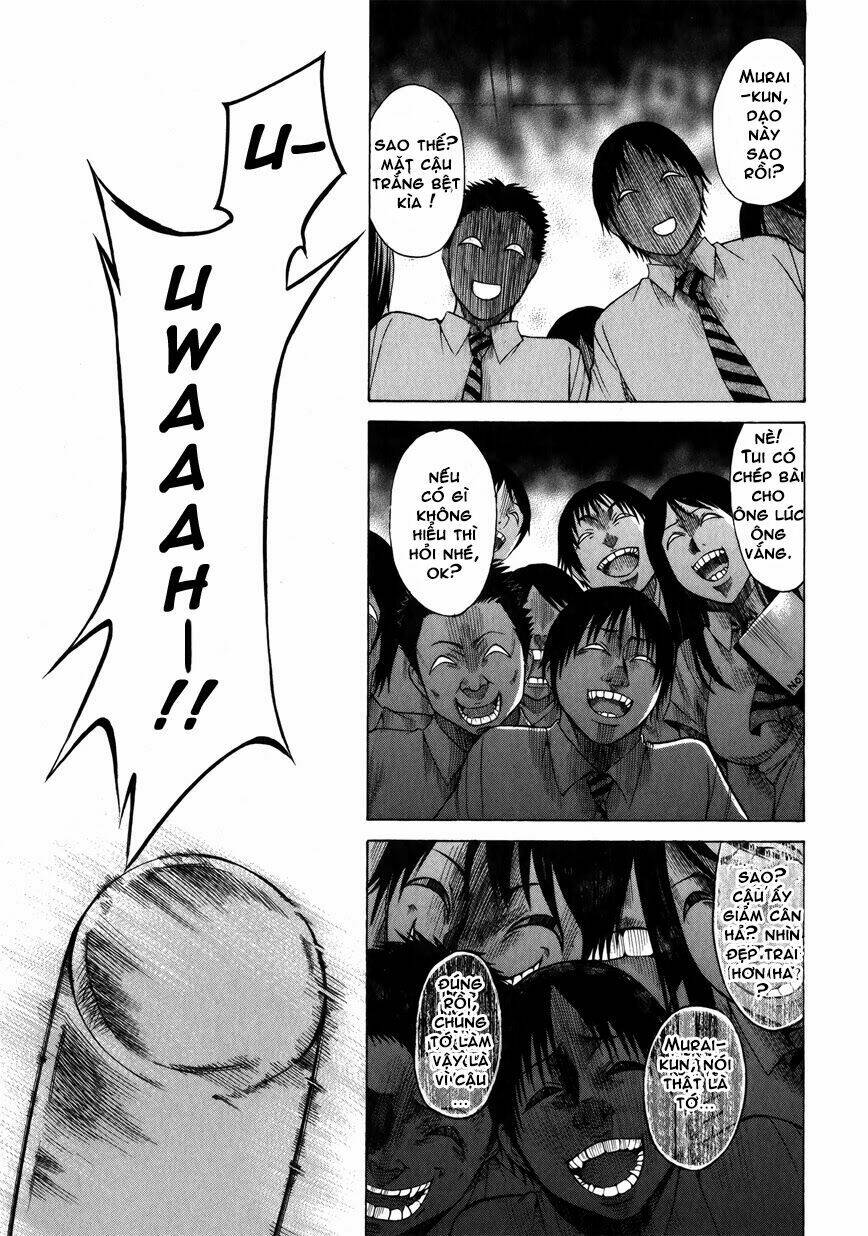 saiteihen no otoko chapter 6 21