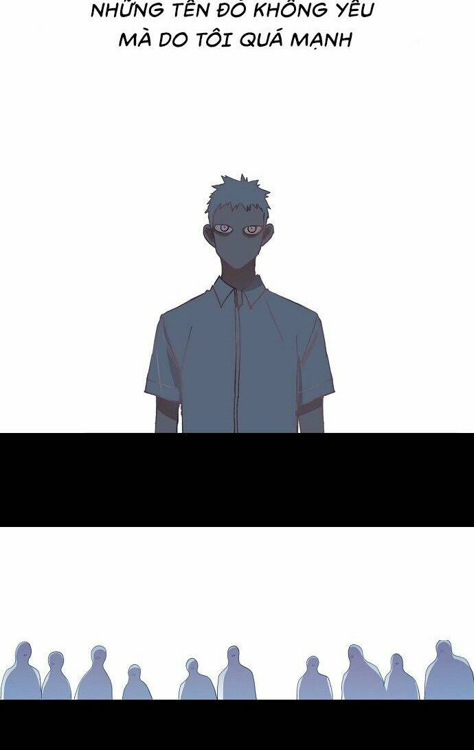 võ sĩ - the boxer chapter 9 8