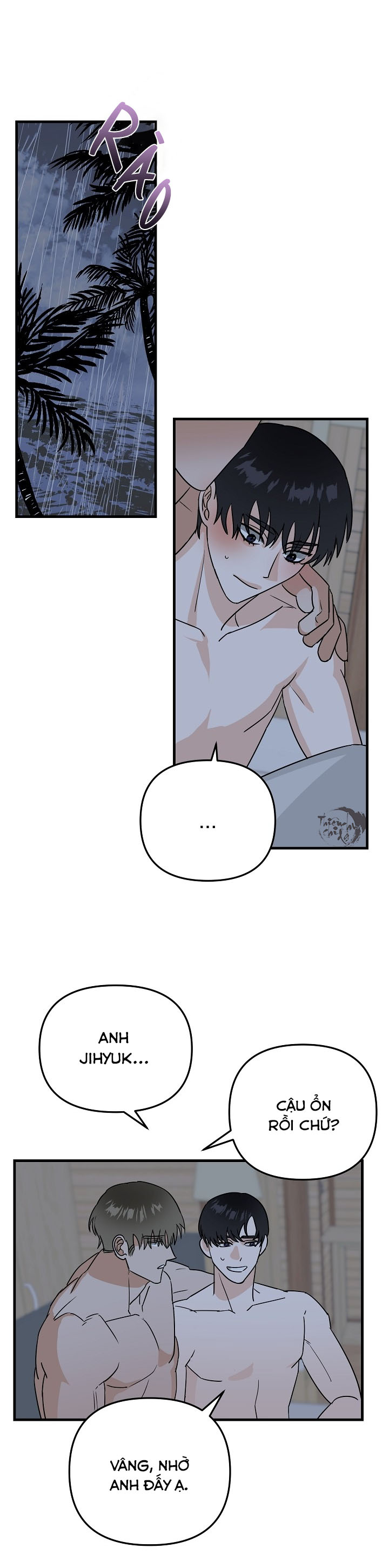 paradise again chapter 12 21