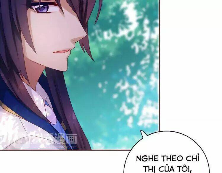 thực luyến kỳ duyên chapter 27 57