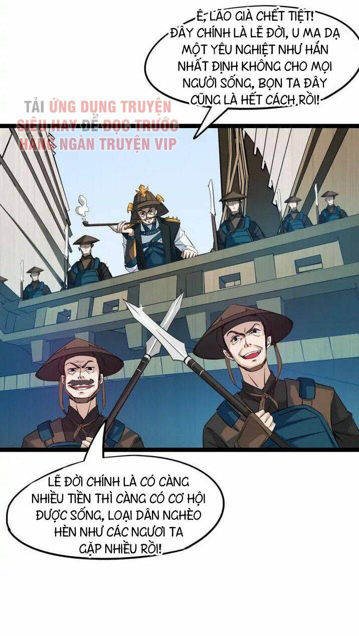 long mạch võ thần chapter 76 24