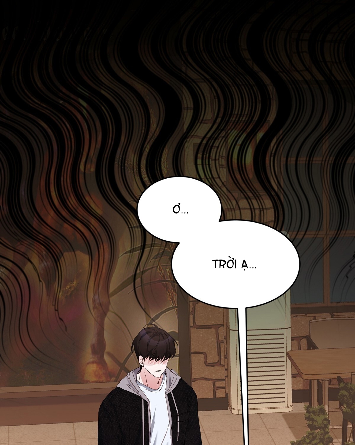 Người Bạn Dâm Loạn chapter 1.1 - Trang 6