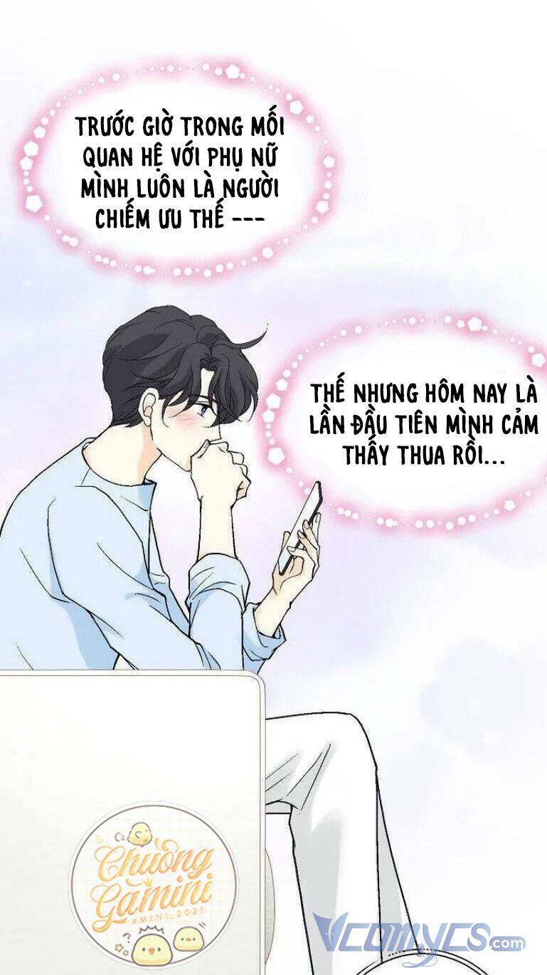 lee bom, em là của anh chapter 50 32