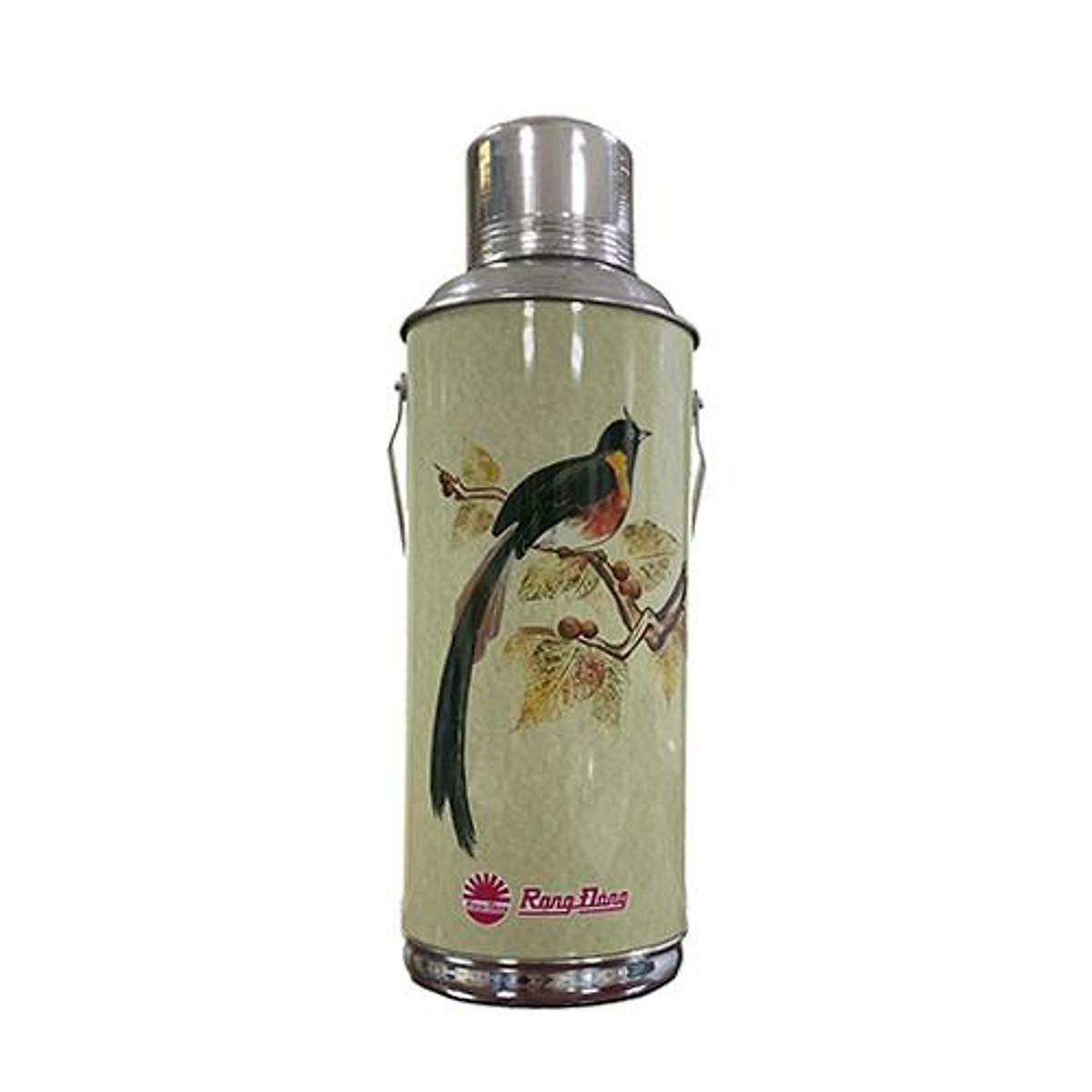 Phích sắt truyền thống Rạng Đông RD 2035