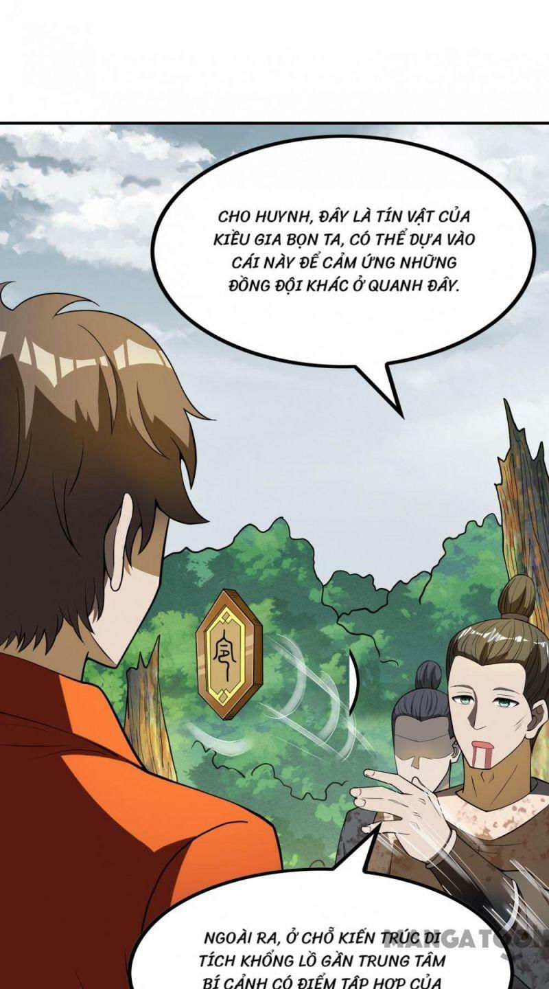 đệ nhất người ở rể chapter 149 27