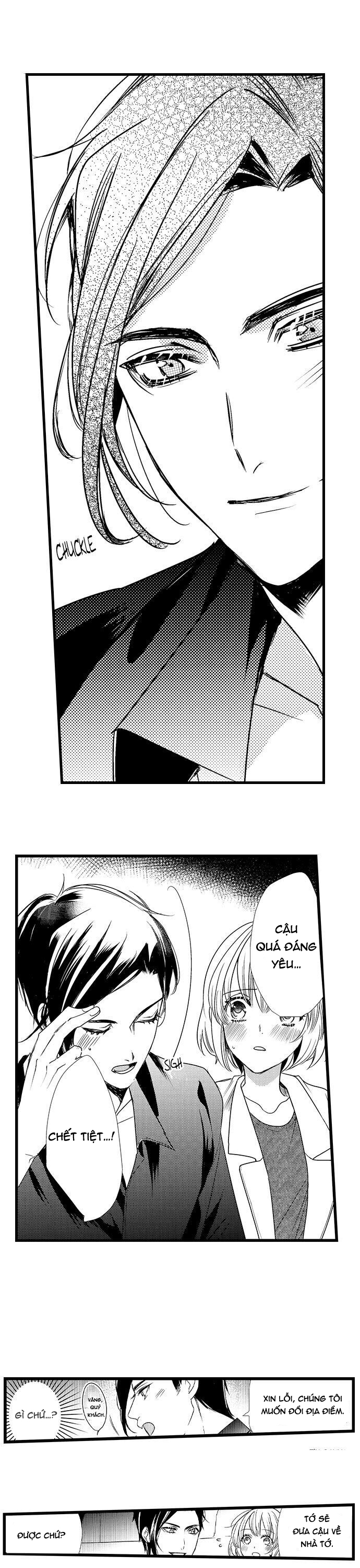 cách mà anh ấy di chuyển quanh chiếc cột chapter 8.2 1