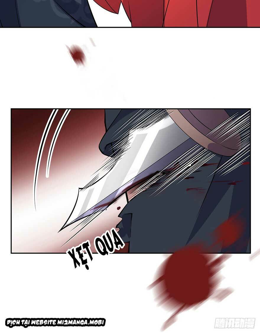 hoạn phi thiên hạ chapter 63 4