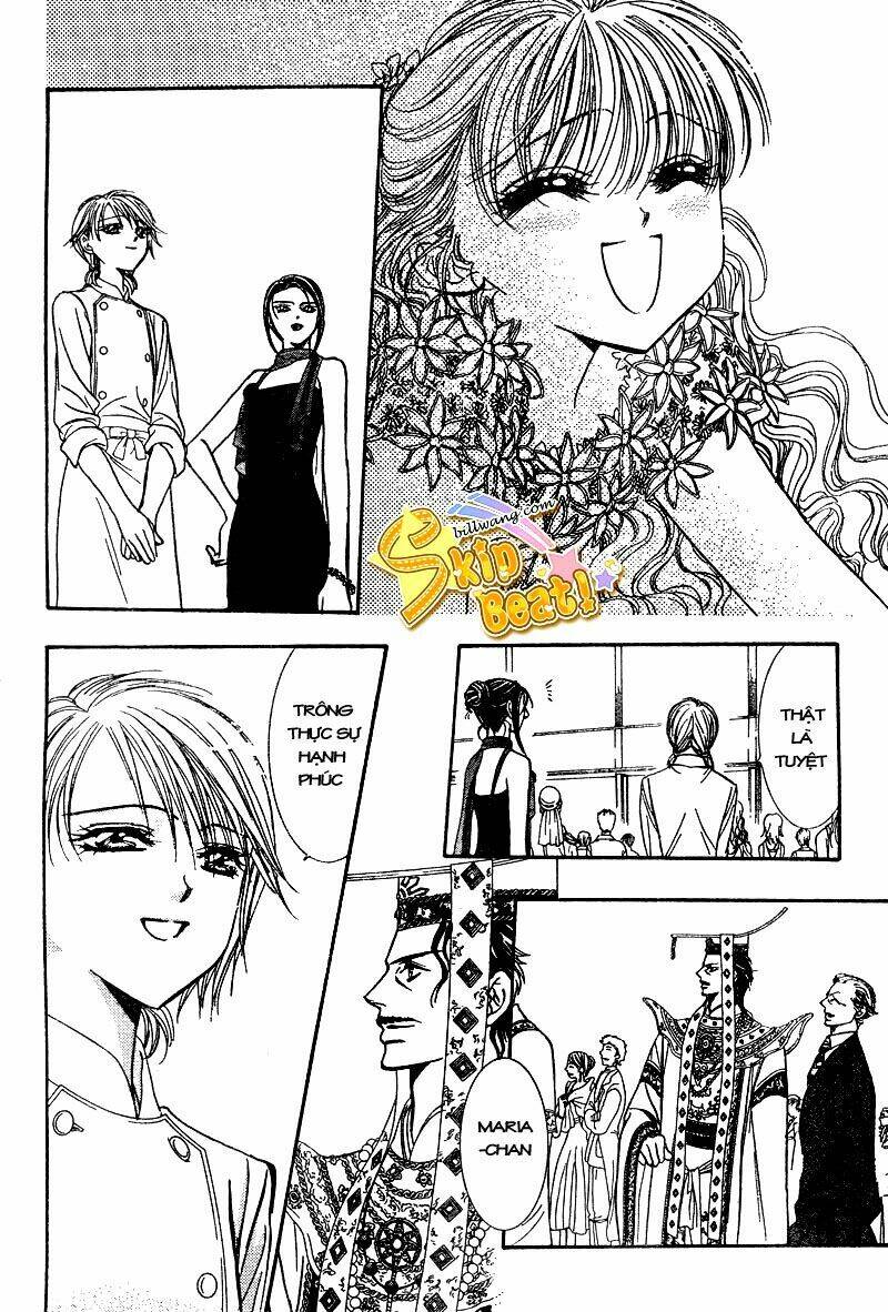 thử thách của kyouko chapter 117 24