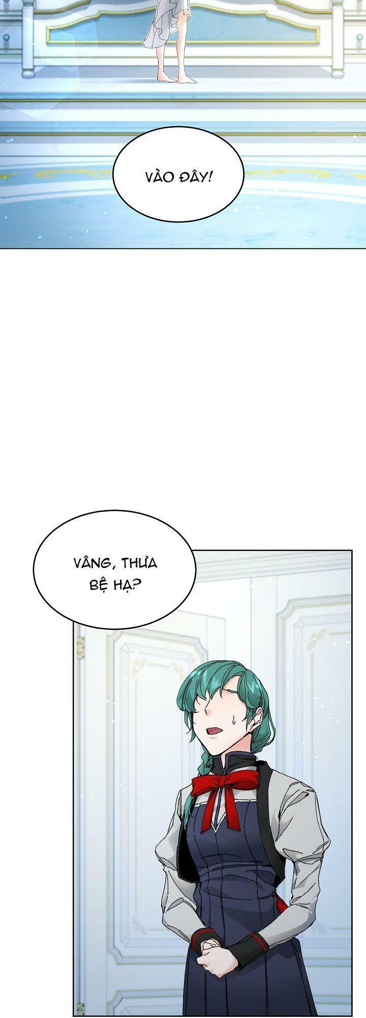 tôi trở thành hoàng đế bạo chúa trong tiểu thuyết chapter 2 55
