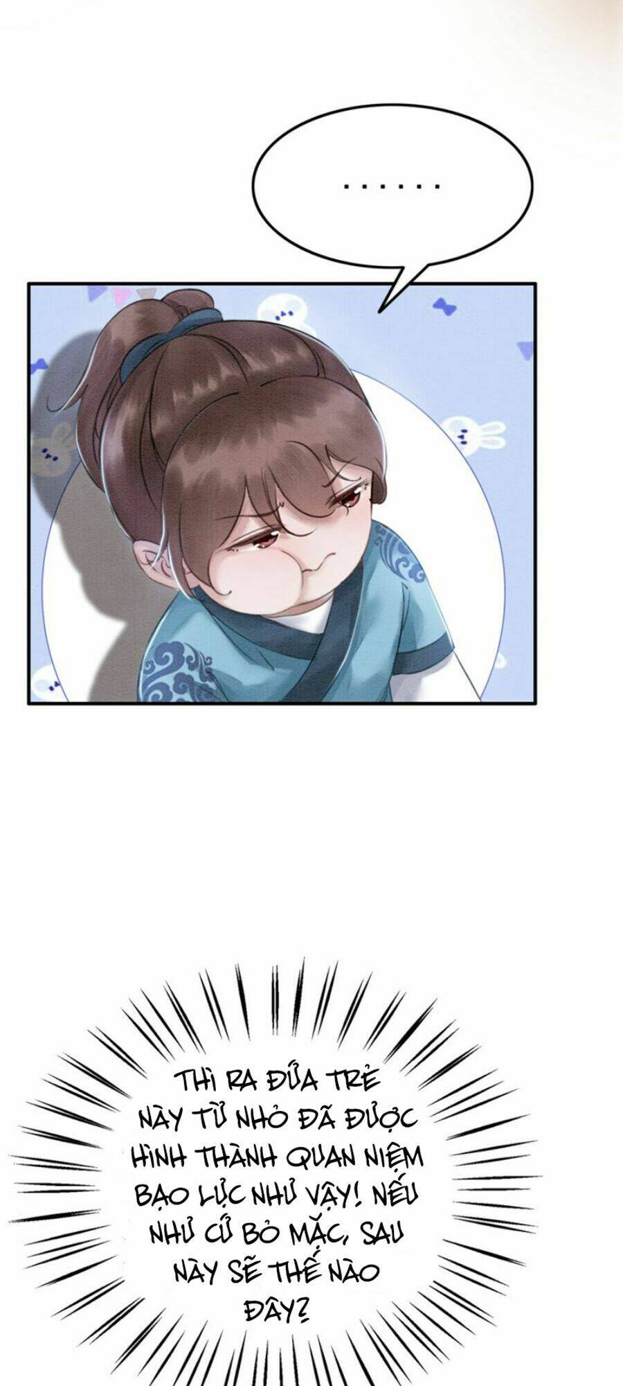 trọng sinh bá sủng nhiếp chính vương quá mạnh mẽ chapter 6 23