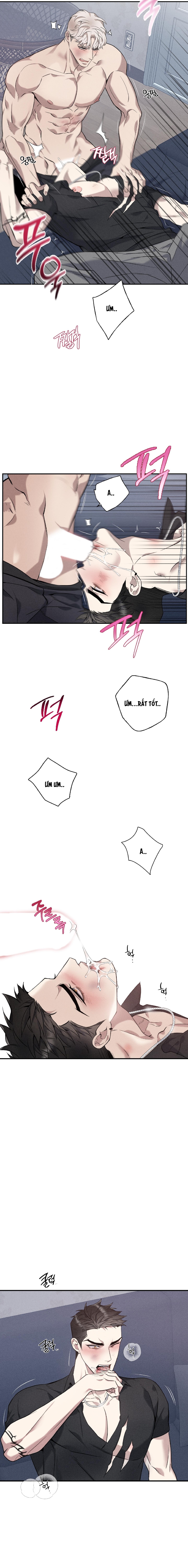 đến khi trái tim em tan vỡ chapter 7 4