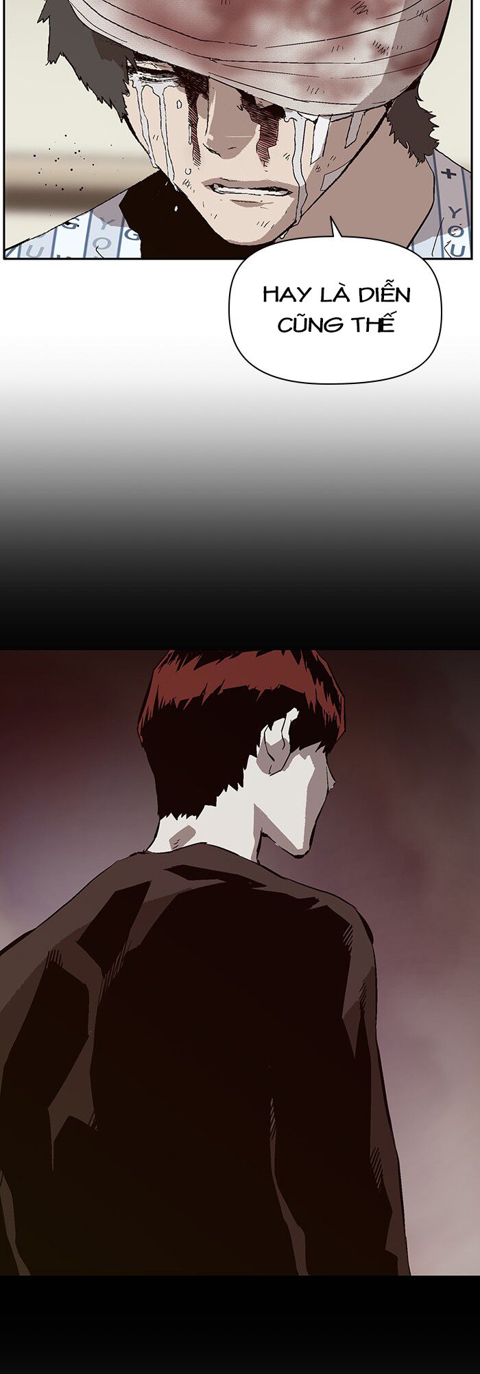 anh hùng yếu chapter 143 18