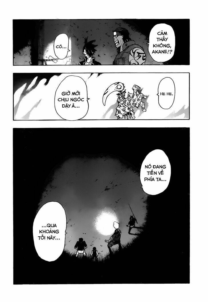 soul eater chapter 103 14