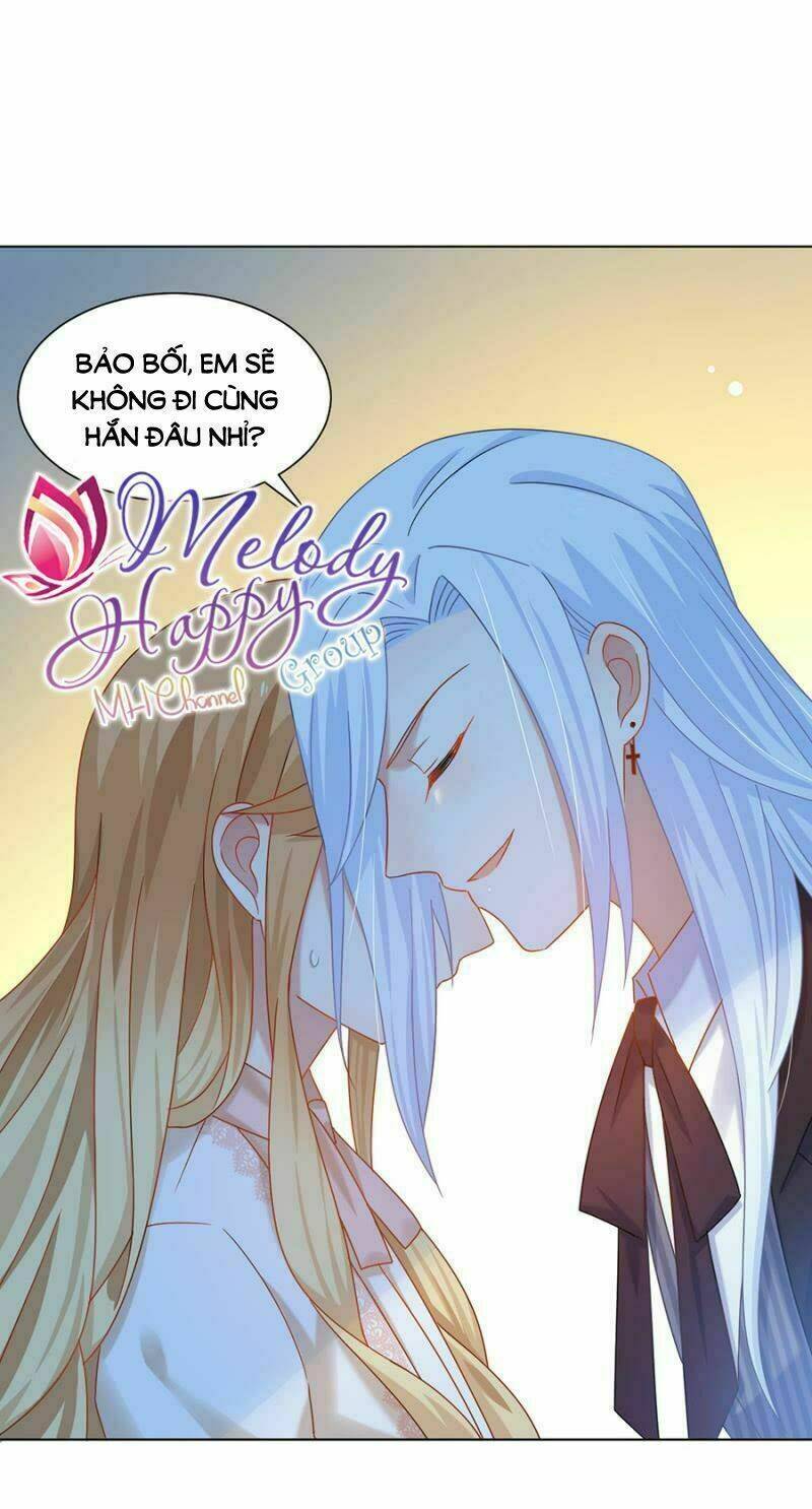 ma lạt thiên kim đẩu ác thiếu chapter 170.5 16