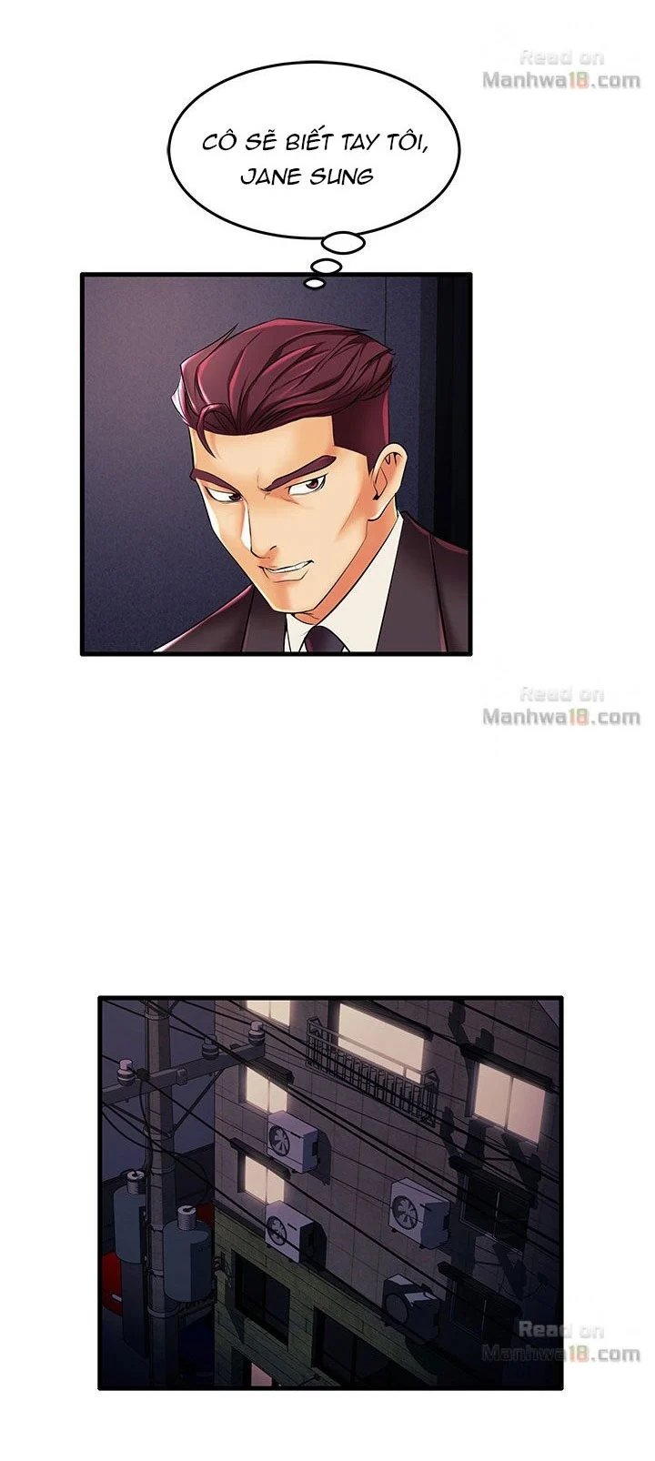 người mẹ xấu xa chapter 7 8