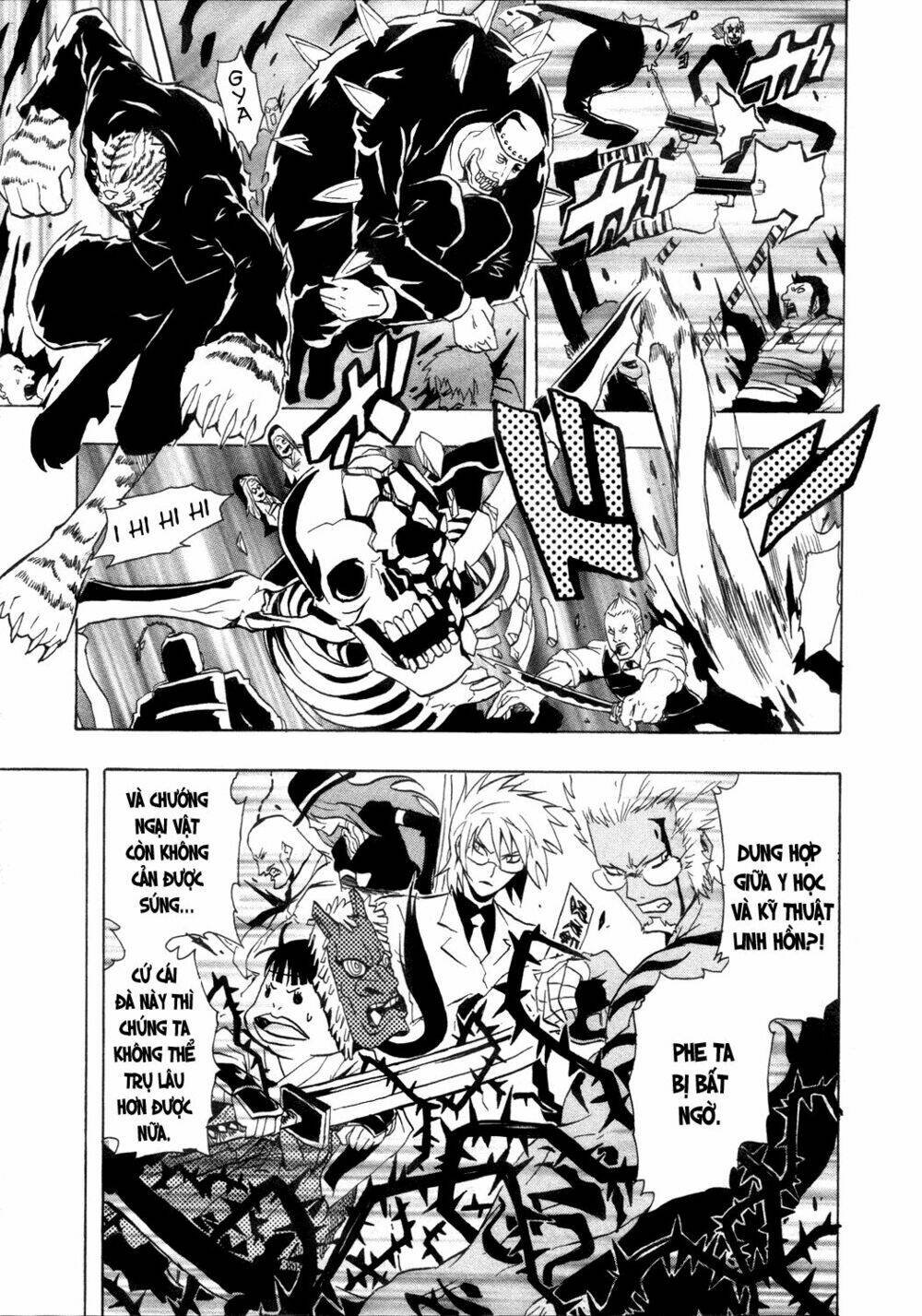 ga-rei chapter 29 26