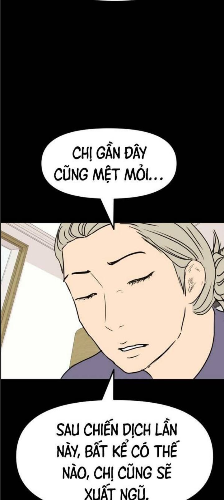 bạn trai võ sĩ chapter 80 66