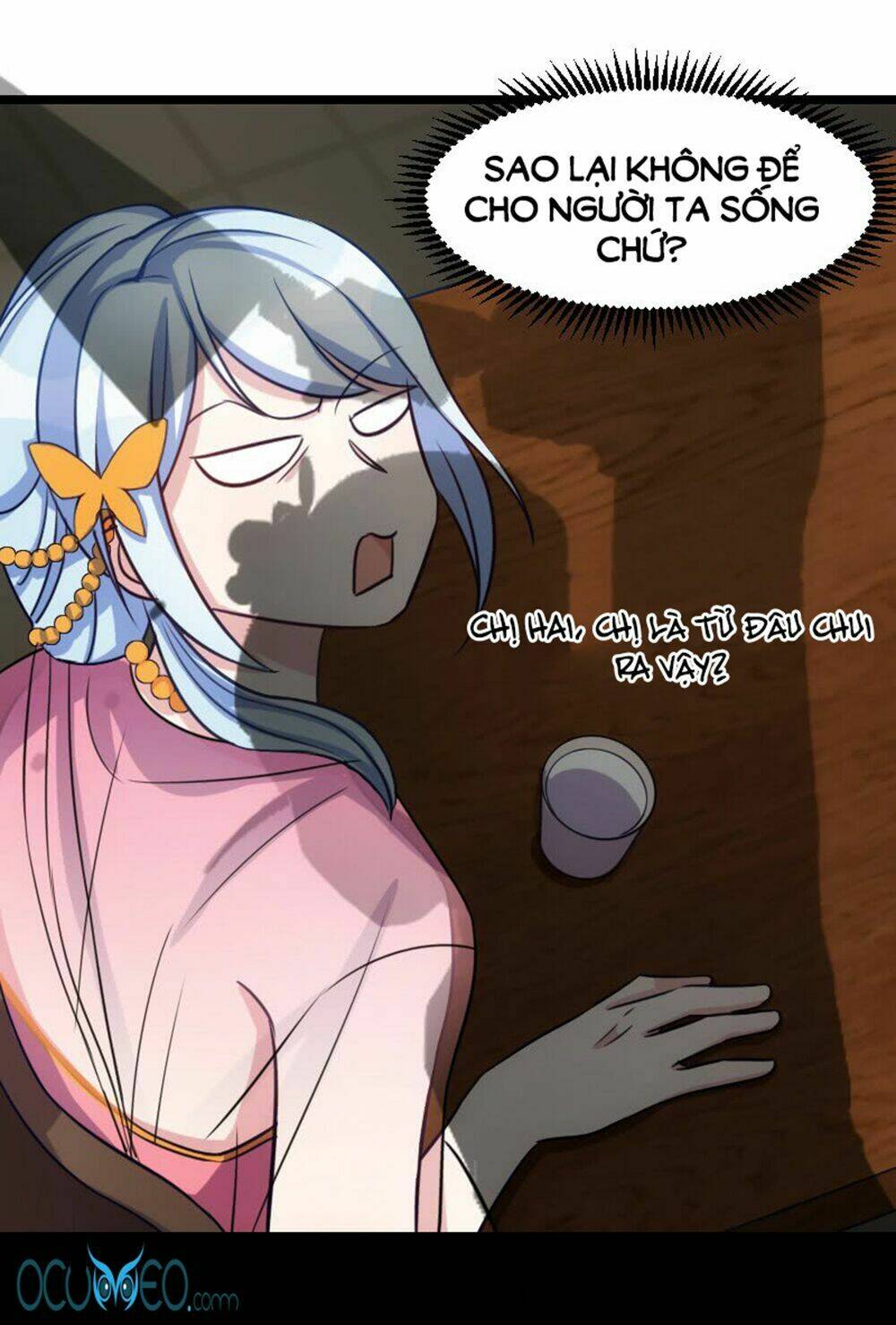 tôi ở dị giới khai ngư đường chapter 21 2