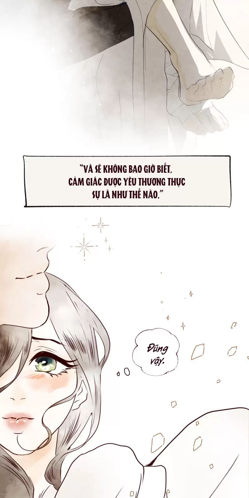 tôi là kẻ phản diện chapter 11 23