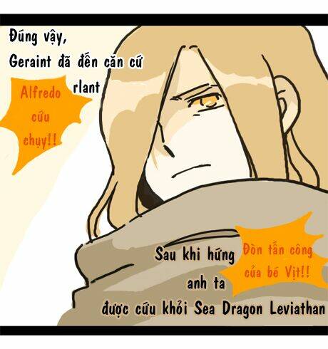 dragon nest random scribbles chapter 8 5