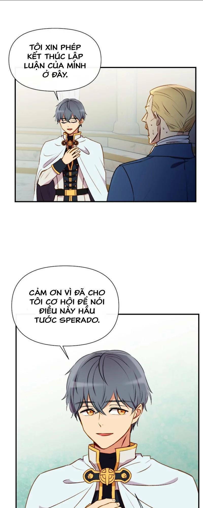 khế ước của nữ công tước quái vật chapter 39 41