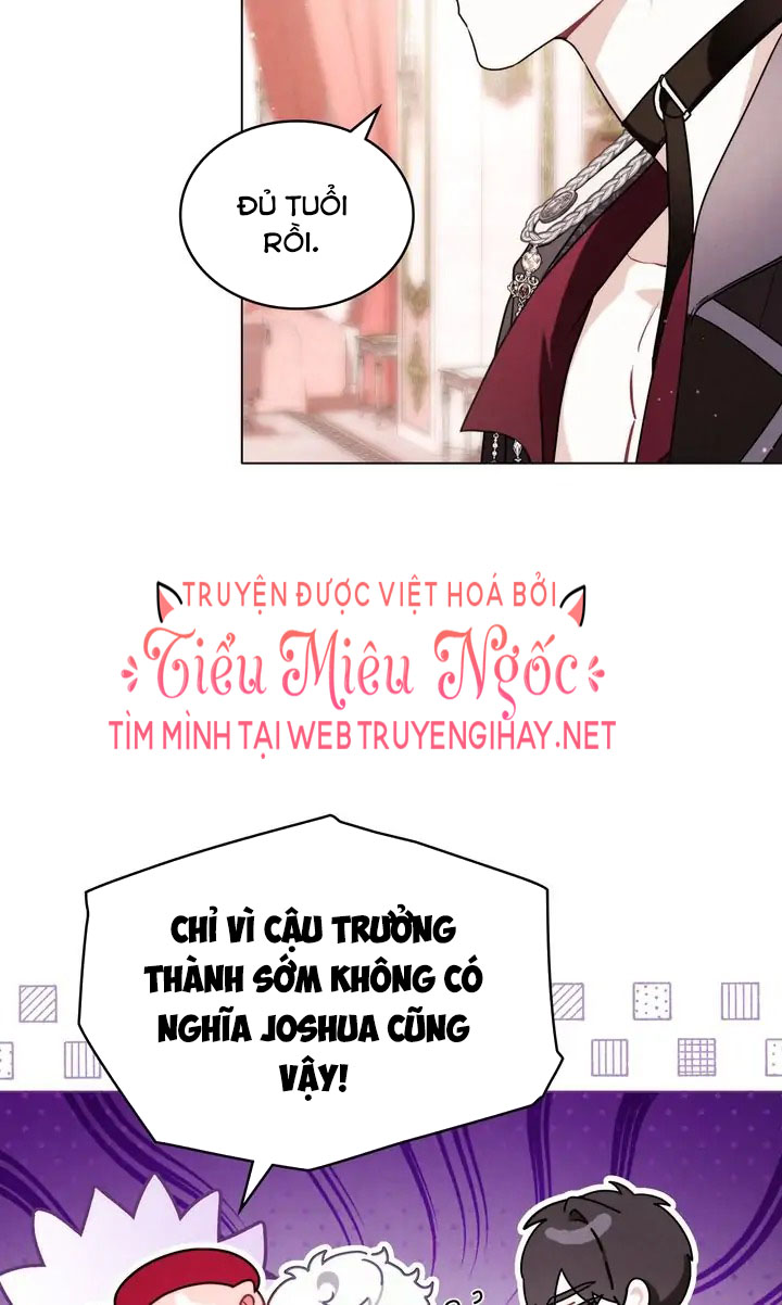 ánh sáng của bình minh chapter 47 18