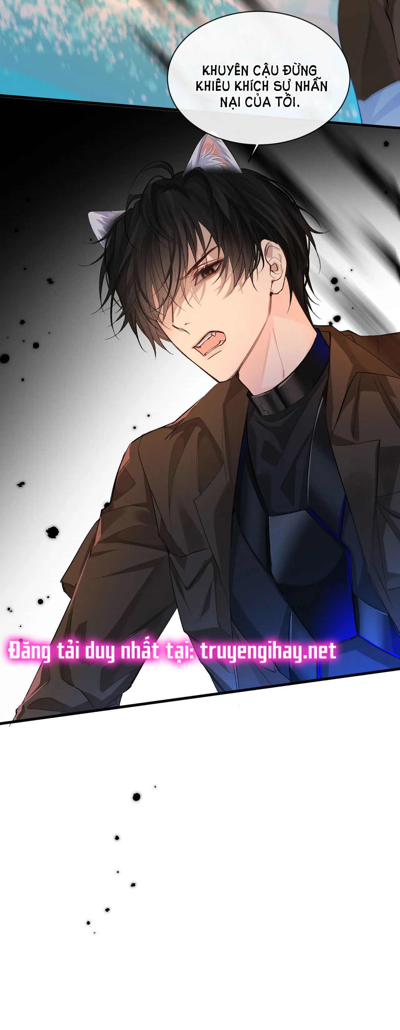 nhân ngư sa ngã chapter 15.2 19