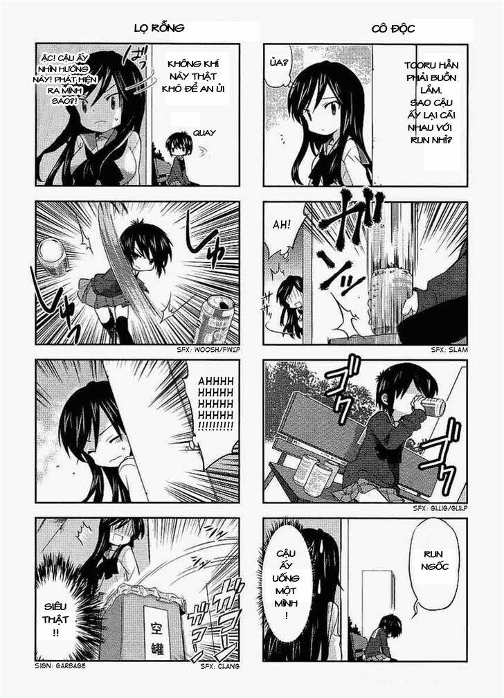 a channel chapter 24 5