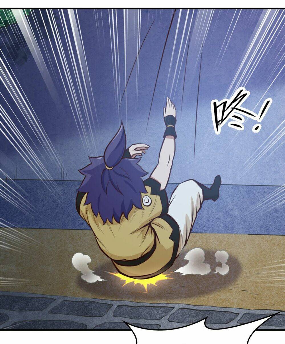 hiệp hành cửu thiên chapter 87 33